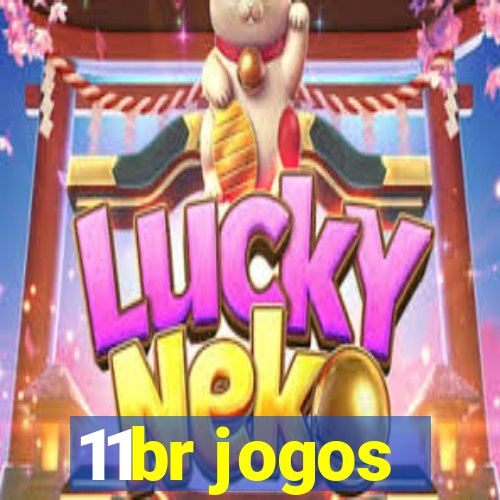 11br jogos