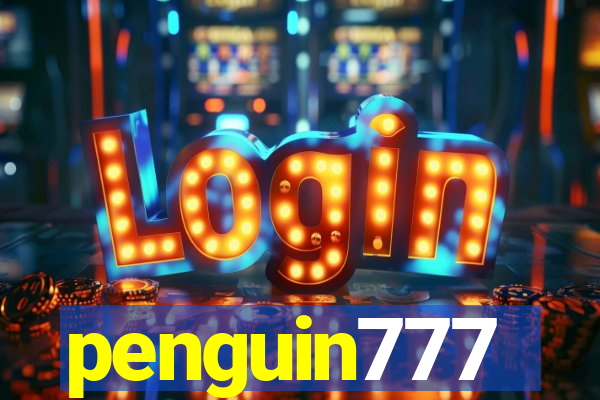 penguin777