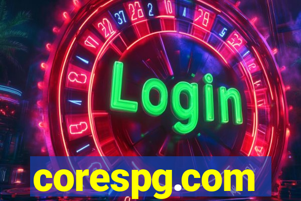 corespg.com