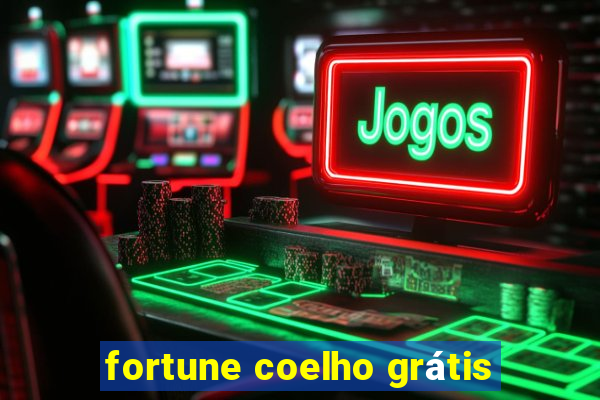 fortune coelho grátis