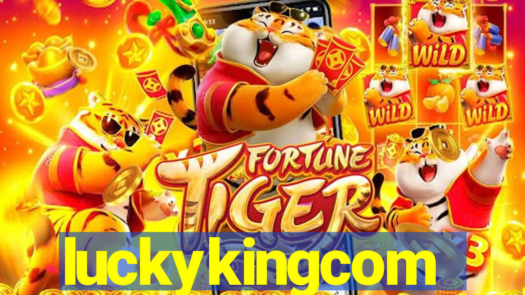 luckykingcom