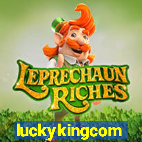 luckykingcom