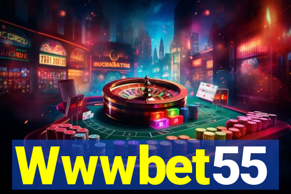 Wwwbet55