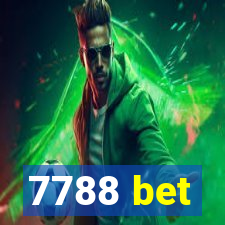 7788 bet