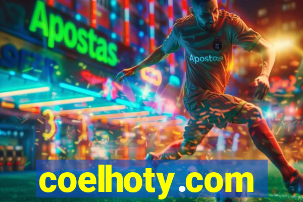 coelhoty.com