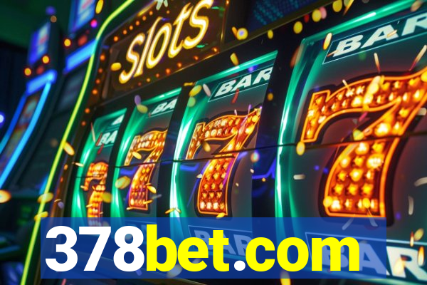 378bet.com