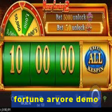 fortune arvore demo