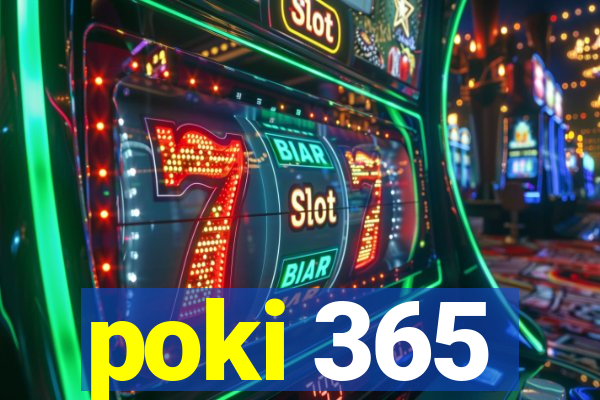 poki 365