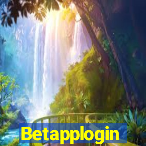 Betapplogin