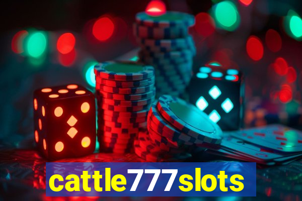cattle777slots