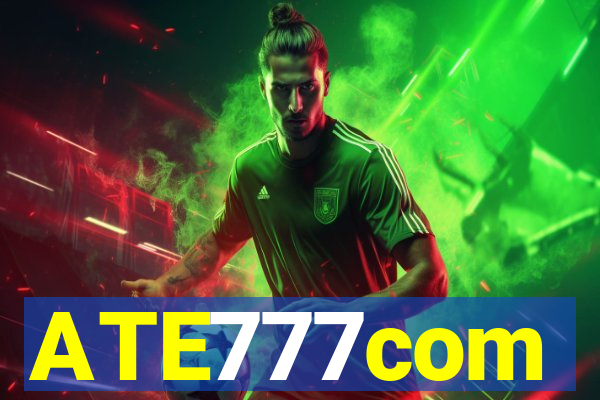 ATE777com