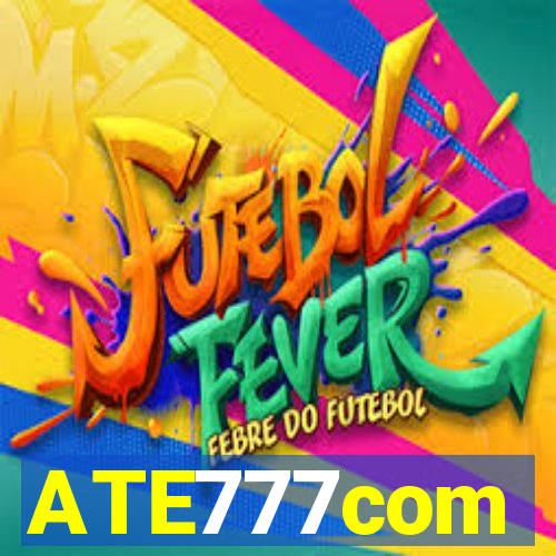 ATE777com