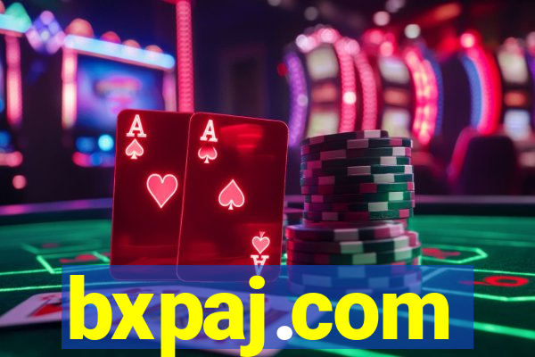 bxpaj.com