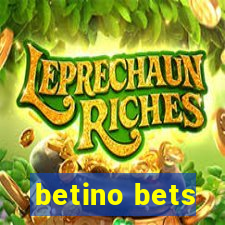 betino bets