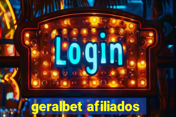 geralbet afiliados