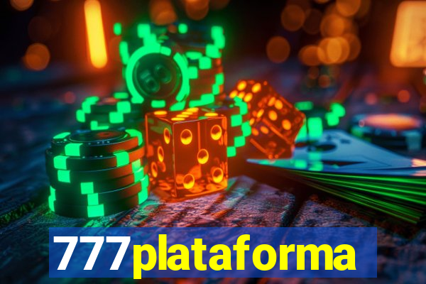 777plataforma