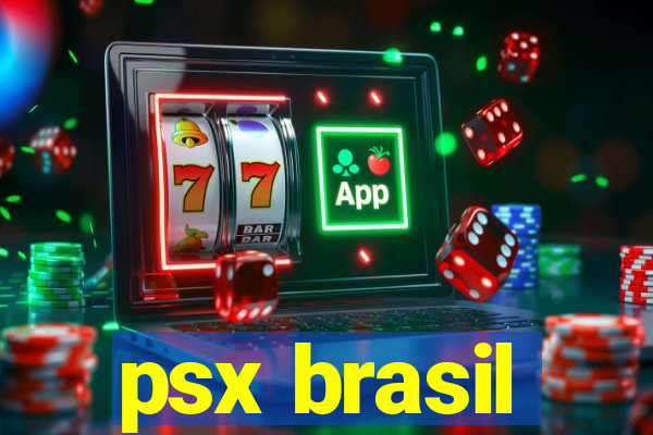 psx brasil