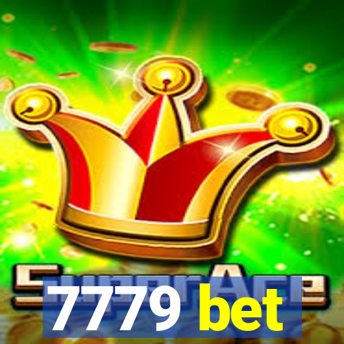 7779 bet