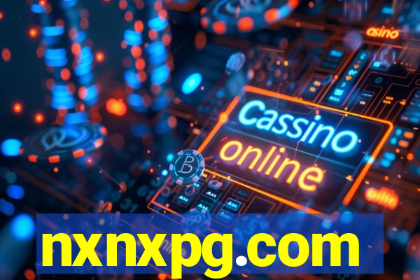 nxnxpg.com