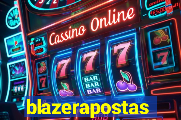 blazerapostas