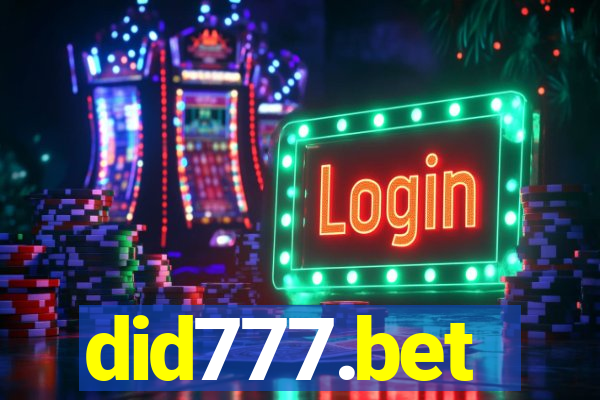 did777.bet