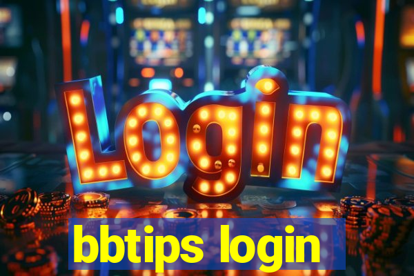 bbtips login
