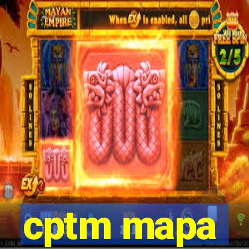 cptm mapa