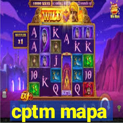 cptm mapa