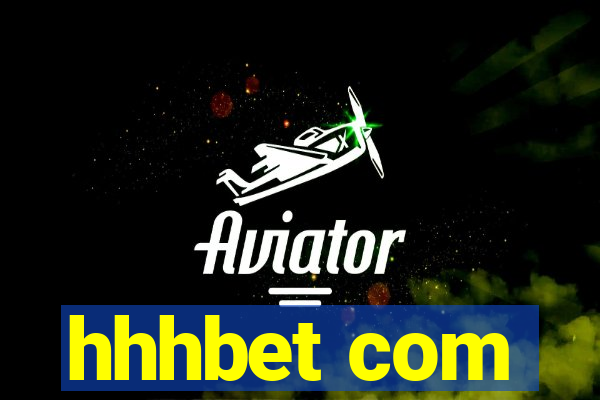 hhhbet com