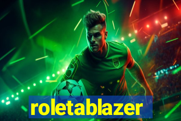 roletablazer