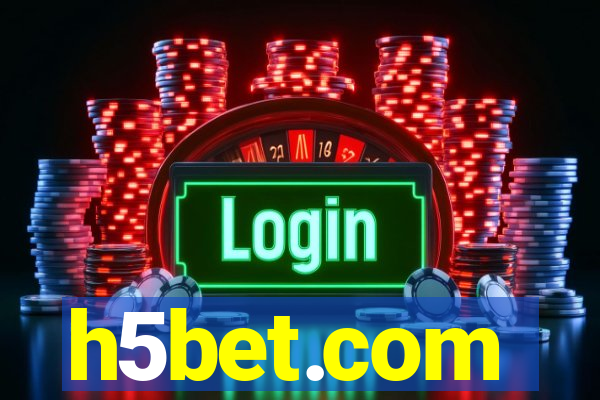 h5bet.com