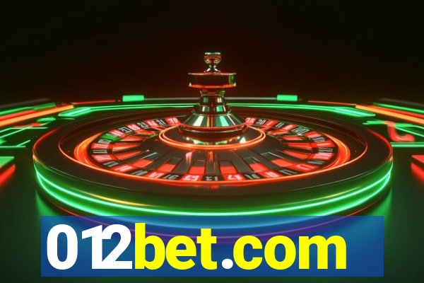 012bet.com