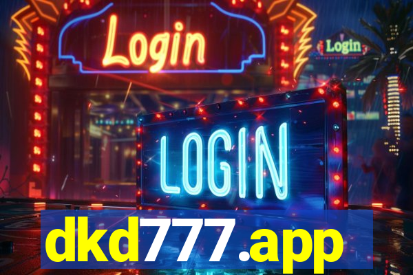 dkd777.app