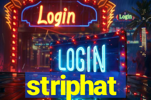 striphat