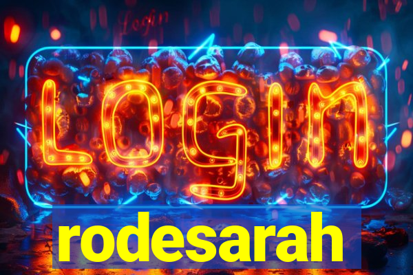 rodesarah