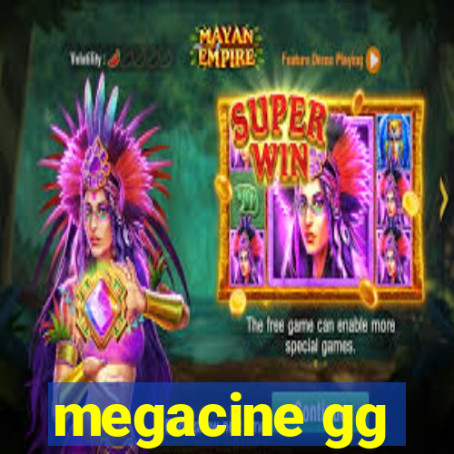 megacine gg