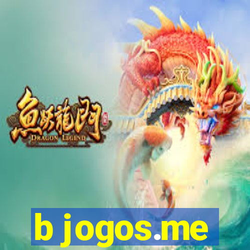b jogos.me