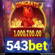 543bet