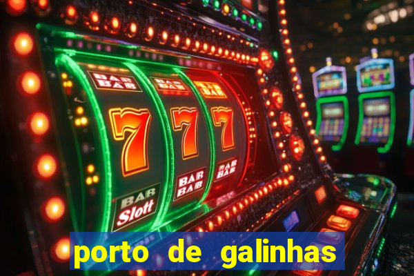 porto de galinhas ou pipa