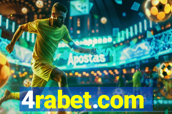 4rabet.com