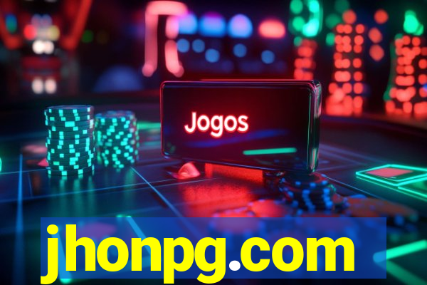 jhonpg.com