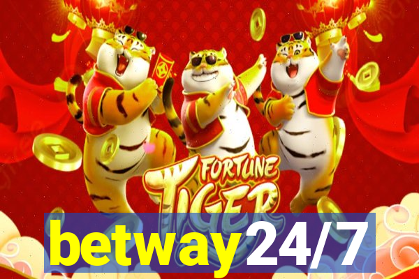 betway24/7