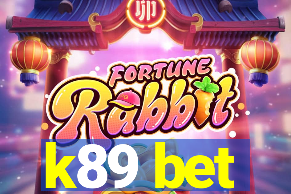 k89 bet