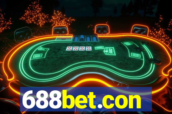 688bet.con