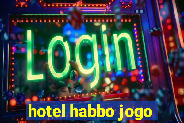 hotel habbo jogo
