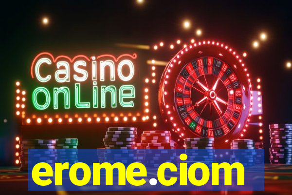 erome.ciom