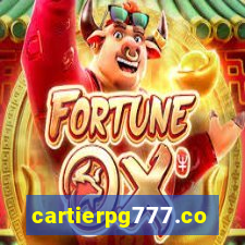 cartierpg777.com