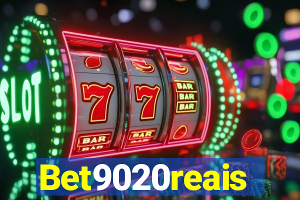 Bet9020reais