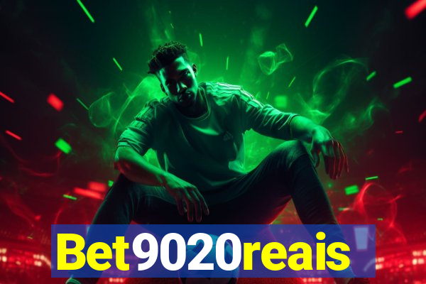 Bet9020reais