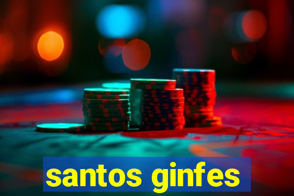 santos ginfes